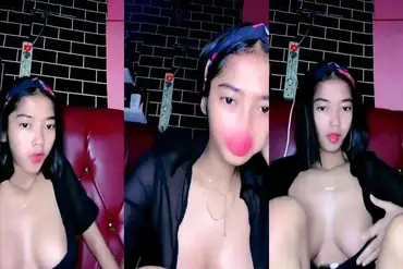 Bokep Indo Hilly Livestream Pamer Toket Gede