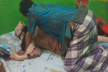 Bokep Jilbab Membuat Tante Hijab Mendesah Muncrat