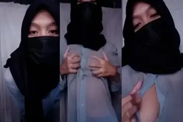 Ukhti Nina Asanti Colmek Basah Lumer – Seri Terpanas